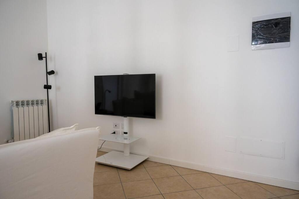 Ferienwohnung Luminoso Trilocale Affori Centro Mailand Exterior foto